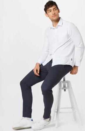 Jack & Jones Chinohose Macro Dave