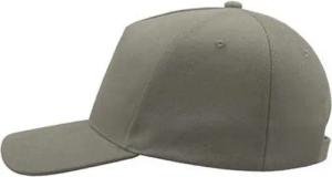 Atlantis Baseball Cap Liberty Five Buckle