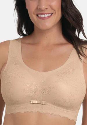 Anita Bügelloser BH Essential Lace (1-tlg)