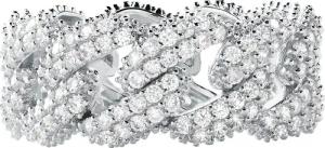 MICHAEL KORS Fingerring Michael Kors Damen-Damenring