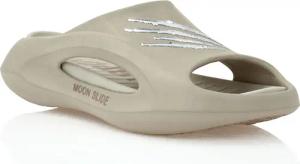 PLEIN SPORT Strandschuh "Flache Gummisandalen"