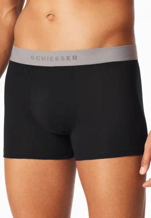 Shorts 5er-Pack schwarz - 95/5 6