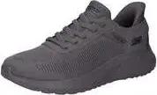 Skechers BOBS Squad Chaos Solid Step Herren grau