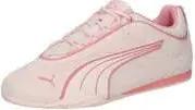 PUMA Catch Soleil SD Sneaker Damen rosa