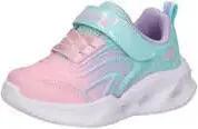 Skechers Sola Glow Color Breeze Mädchen türkis