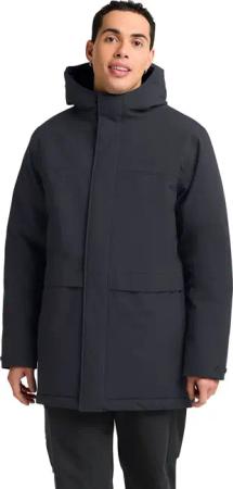 Jack Wolfskin Cold Camp Coat Men Wasserdichter Wintermantel Herren XXXL blue dark navy