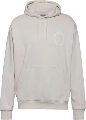 NEW BALANCE Hoodie Herren