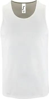 Sols  Tank Top SPORT TT MEN-CAMISETA DE TIRANTES DE DEPORTE DE HOMBRE