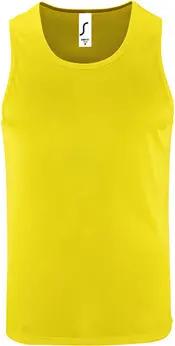 Sols  Tank Top SPORT TT MEN-CAMISETA DE TIRANTES DE DEPORTE DE HOMBRE