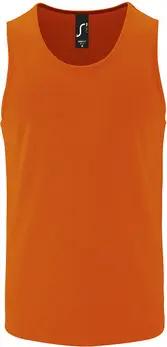 Sols  Tank Top SPORT TT MEN-CAMISETA DE TIRANTES DE DEPORTE DE HOMBRE