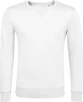 Sols Sweatshirt SULLY CASUAL MEN-SUDADERA DE CUELLO REDONDO DE ALGODÓN