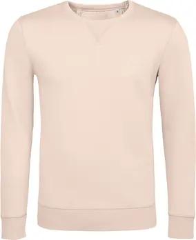 Sols Sweatshirt SULLY CASUAL MEN-SUDADERA DE CUELLO REDONDO DE ALGODÓN