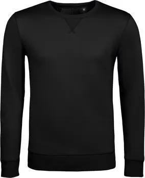 Sols Sweatshirt SULLY CASUAL MEN-SUDADERA DE CUELLO REDONDO DE ALGODÓN