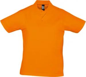 Sols Poloshirt PRESCOTT CASUAL DAY-POLO DE HOMBRE DE ALGODÓN