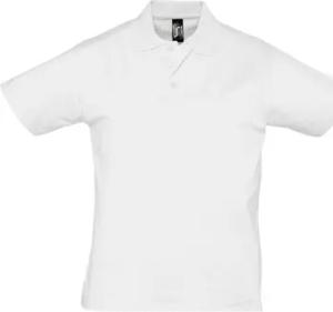 Sols  Poloshirt PRESCOTT CASUAL DAY-POLO DE HOMBRE DE ALGODÓN