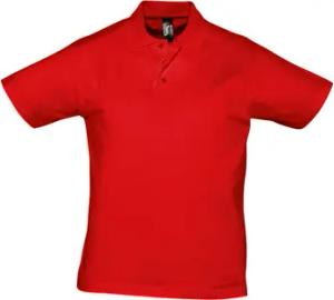 Sols  Poloshirt PRESCOTT CASUAL DAY-POLO DE HOMBRE DE ALGODÓN