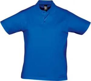 Sols  Poloshirt PRESCOTT CASUAL DAY-POLO DE HOMBRE DE ALGODÓN