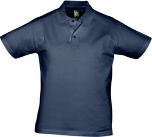 Sols Poloshirt PRESCOTT CASUAL DAY-POLO DE HOMBRE DE ALGODÓN