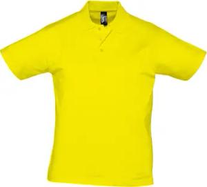 Sols  Poloshirt PRESCOTT CASUAL DAY-POLO DE HOMBRE DE ALGODÓN