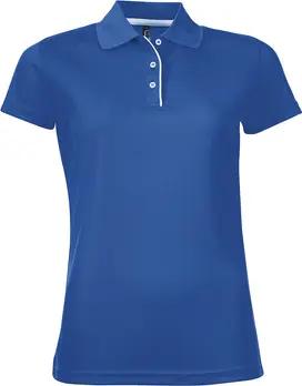 Sols  Poloshirt PERFORMER SPORT WOMENN-POLO DE MUJER  DE DEPORTIVO
