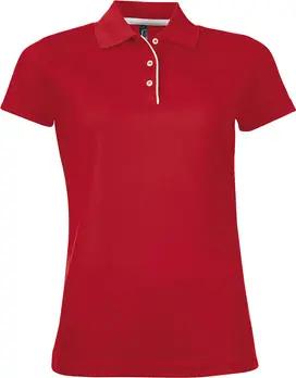Sols  Poloshirt PERFORMER SPORT WOMENN-POLO DE MUJER  DE DEPORTIVO