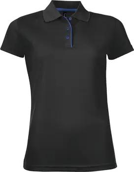 Sols Poloshirt PERFORMER SPORT WOMENN-POLO DE MUJER DE DEPORTIVO