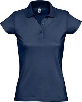 Sols Poloshirt PRESCOTT CASUAL DAY-POLO DE MUJER DE ALGODÓN
