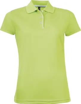 Sols  Poloshirt PERFORMER SPORT WOMENN-POLO DE MUJER  DE DEPORTIVO