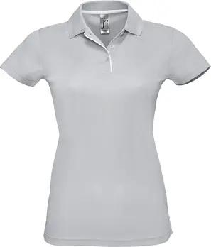 Sols Poloshirt PERFORMER SPORT WOMENN-POLO DE MUJER DE DEPORTIVO