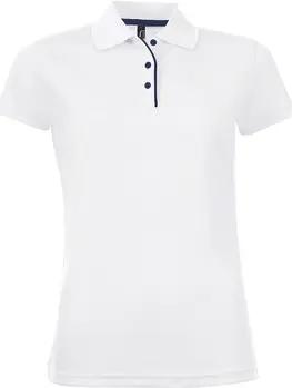 Sols  Poloshirt PERFORMER SPORT WOMENN-POLO DE MUJER  DE DEPORTIVO
