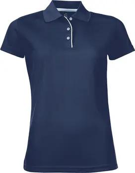 Sols Poloshirt PERFORMER SPORT WOMENN-POLO DE MUJER DE DEPORTIVO
