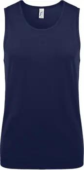 Sols  Tank Top SPORT LSL MEN-CAMISETA DE DEPORTE DE MANGA LARGA DE HOMBRE