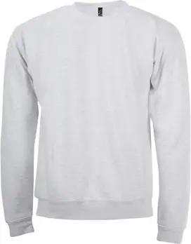 Sols Sweatshirt SPIDER CITY MEN-sudera de hombre de cuello redondo