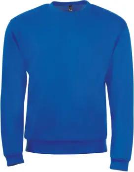 Sols Sweatshirt SPIDER CITY MEN-sudera de hombre de cuello redondo