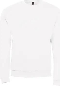 Sols Sweatshirt SPIDER CITY MEN-sudera de hombre de cuello redondo