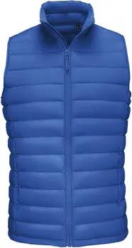 Sols Daunenjacken WILSON BW FEATHERS-CHALECO LIGERO PARA HOMBRE DE VESTIR