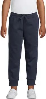 Sols Trainingsanzüge PANTALONES DE JOGGING de niño con CORTE AJUSTADO