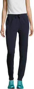 Sols Trainingsanzüge PANTALONES DE JOGGING DE MUJER CON CORTE AJUSTADO