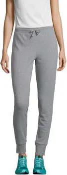 Sols Trainingsanzüge PANTALONES DE JOGGING DE MUJER CON CORTE AJUSTADO