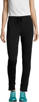 Sols Trainingsanzüge PANTALONES DE JOGGING DE MUJER CON CORTE AJUSTADO