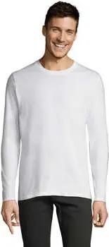 Sols Langarmshirt Camiseta manga larga - CAMISETA DE MANGA LARGA DE HOMBRE