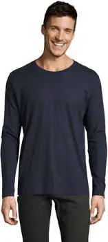 Sols Langarmshirt Camiseta manga larga - CAMISETA DE MANGA LARGA DE HOMBRE