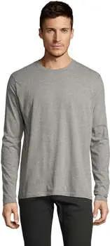 Sols Langarmshirt Camiseta manga larga - CAMISETA DE MANGA LARGA DE HOMBRE