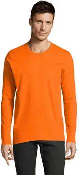 Sols Langarmshirt Camiseta manga larga - CAMISETA DE MANGA LARGA DE HOMBRE