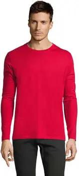 Sols Langarmshirt Camiseta manga larga - CAMISETA DE MANGA LARGA DE HOMBRE