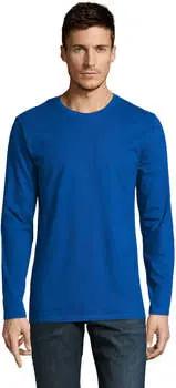 Sols Langarmshirt Camiseta manga larga - CAMISETA DE MANGA LARGA DE HOMBRE