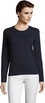 Sols Langarmshirt Camiseta imperial WOMEN- CAMISETA DE MANGA LARGA DE mujer