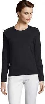 Sols Langarmshirt Camiseta imperial WOMEN- CAMISETA DE MANGA LARGA DE mujer
