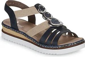 Rieker  Sandalen 679L4-16