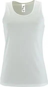 Sols Tank Top SPORT TT WOMENN-CAMISETA DE TIRANTES DE DEPORTE DE MUJER